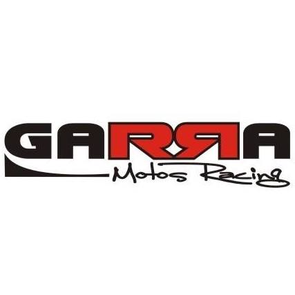 You are currently viewing Garra motos